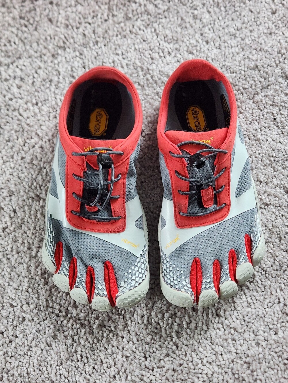 Vibram Fivefingers Kso-evo Discontinued Color